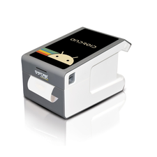 صندوق فروشگاهی حرارتی لمسی اسکار OSCAR POS83A All-In-One Android Terminal